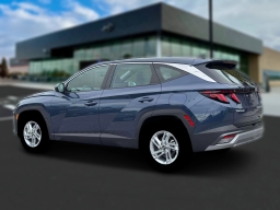 Hyundai Tucson SE FWD 2026