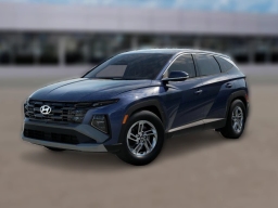 Hyundai Tucson SE FWD 2026