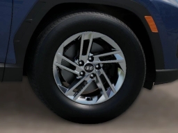 Hyundai Tucson SE FWD 2026