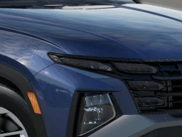 Hyundai Tucson SE FWD 2026