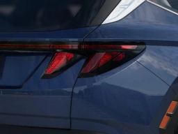 Hyundai Tucson SE FWD 2026