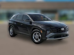 Hyundai Tucson SE FWD 2026