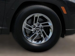 Hyundai Tucson SE FWD 2026