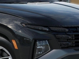 Hyundai Tucson SE FWD 2026