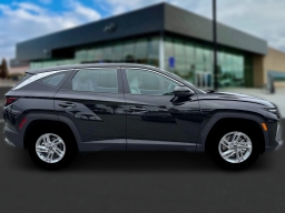 Hyundai Tucson SE FWD 2026