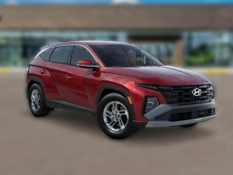 Hyundai Tucson SE AWD 2026
