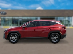 Hyundai Tucson SE AWD 2026