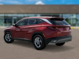 Hyundai Tucson SE AWD 2026