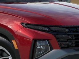 Hyundai Tucson SE AWD 2026