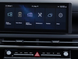 Hyundai Tucson SE AWD 2026