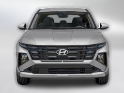 Hyundai Tucson SE AWD 2026