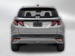 Hyundai Tucson SE AWD 2026