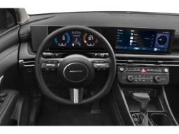 Hyundai Tucson SE AWD 2026