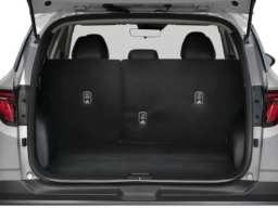 Hyundai Tucson SE AWD 2026