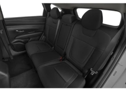 Hyundai Tucson SE AWD 2026