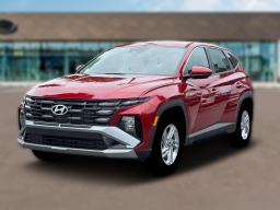 Hyundai Tucson SE AWD 2026
