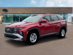 Hyundai Tucson SE AWD 2026