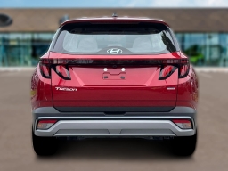 Hyundai Tucson SE AWD 2026