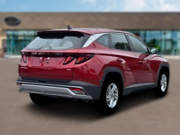 Hyundai Tucson SE AWD 2026