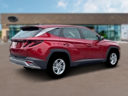 Hyundai Tucson SE AWD 2026