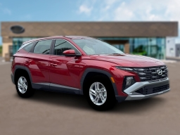 Hyundai Tucson SE AWD 2026