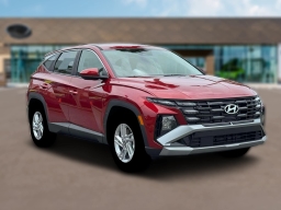 Hyundai Tucson SE AWD 2026