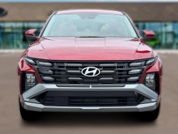 Hyundai Tucson SE AWD 2026