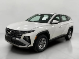 Hyundai Tucson SE AWD 2026