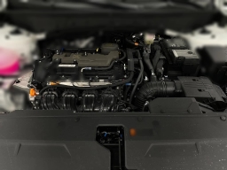 Hyundai Tucson SE AWD 2026