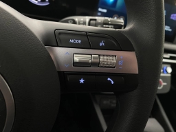 Hyundai Tucson SE AWD 2026