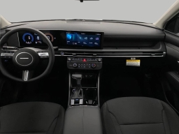 Hyundai Tucson SE AWD 2026