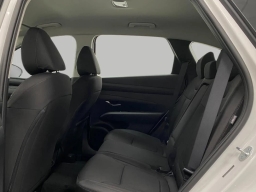 Hyundai Tucson SE AWD 2026