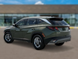 Hyundai Tucson SE AWD 2026