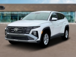 Hyundai Tucson SE AWD 2026