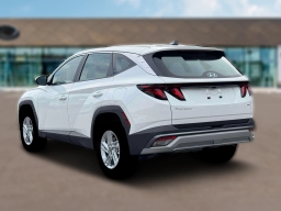 Hyundai Tucson SE AWD 2026