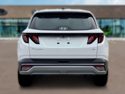 Hyundai Tucson SE AWD 2026