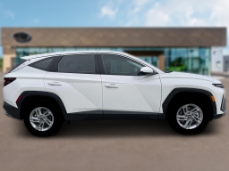 Hyundai Tucson SE AWD 2026