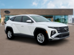 Hyundai Tucson SE AWD 2026