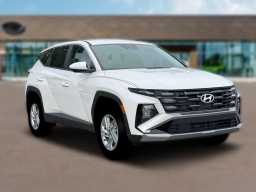 Hyundai Tucson SE AWD 2026