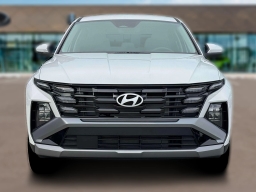 Hyundai Tucson SE AWD 2026