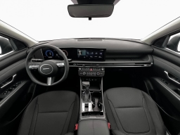 Hyundai Tucson SE AWD 2026