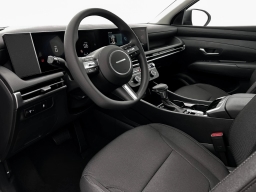 Hyundai Tucson SE AWD 2026