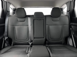 Hyundai Tucson SE AWD 2026