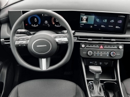 Hyundai Tucson SE AWD 2026