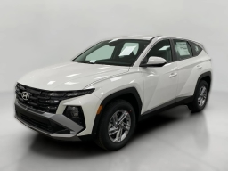 Hyundai Tucson SE AWD 2026