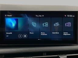 Hyundai Tucson SE AWD 2026