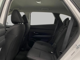 Hyundai Tucson SE AWD 2026