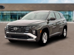 Hyundai Tucson SE AWD 2026