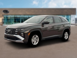 Hyundai Tucson SE AWD 2026