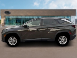 Hyundai Tucson SE AWD 2026